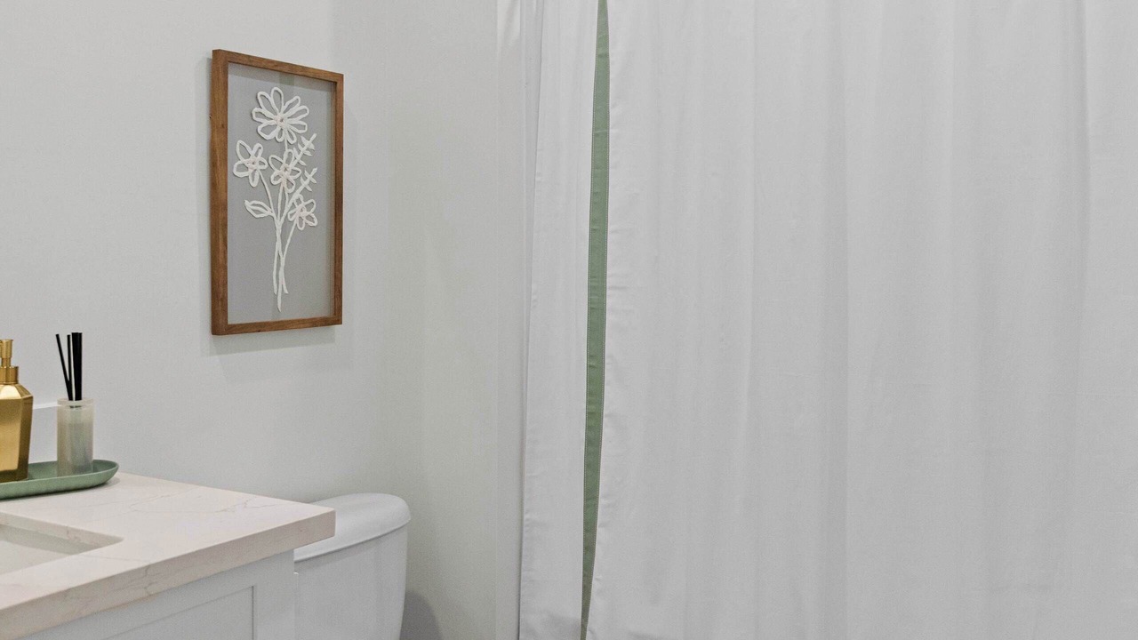 Photo of Bathroom in Youngsville