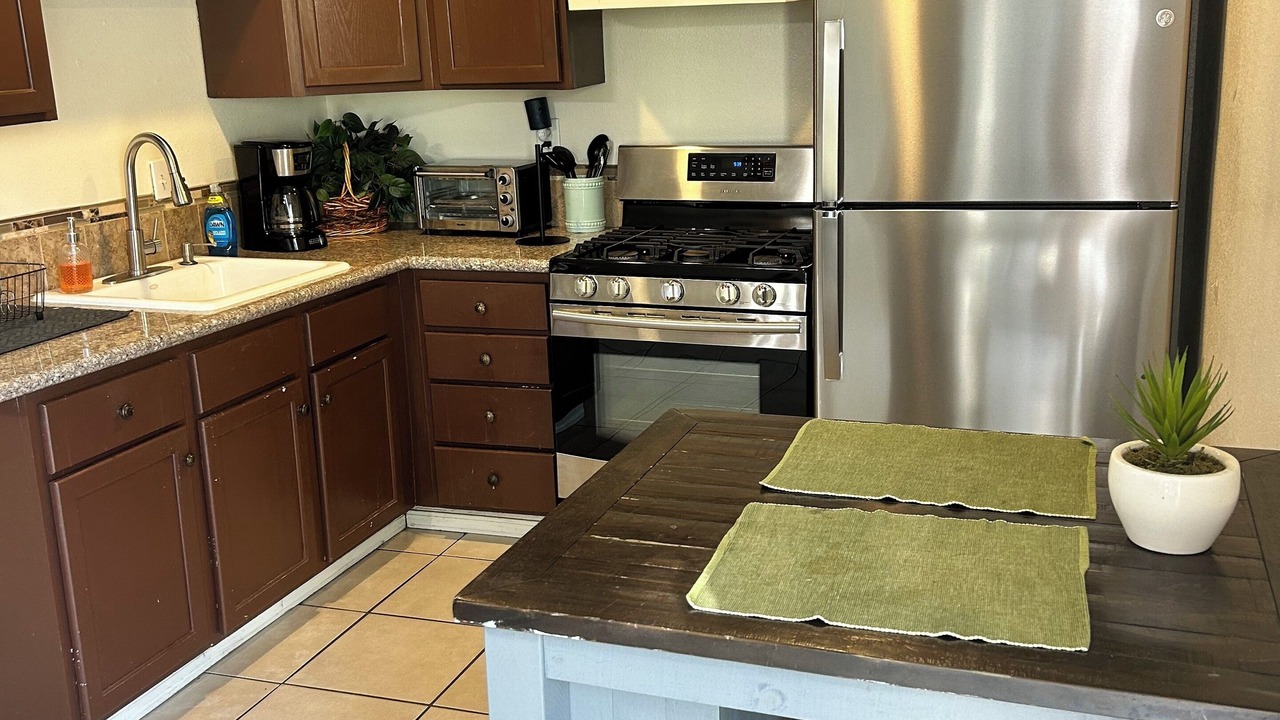 Photo of Kitchen in Greenacres