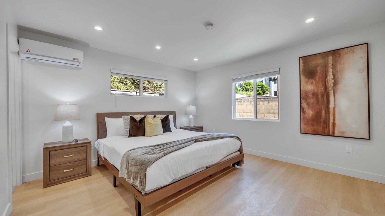 Photo of Bedroom in Van Nuys