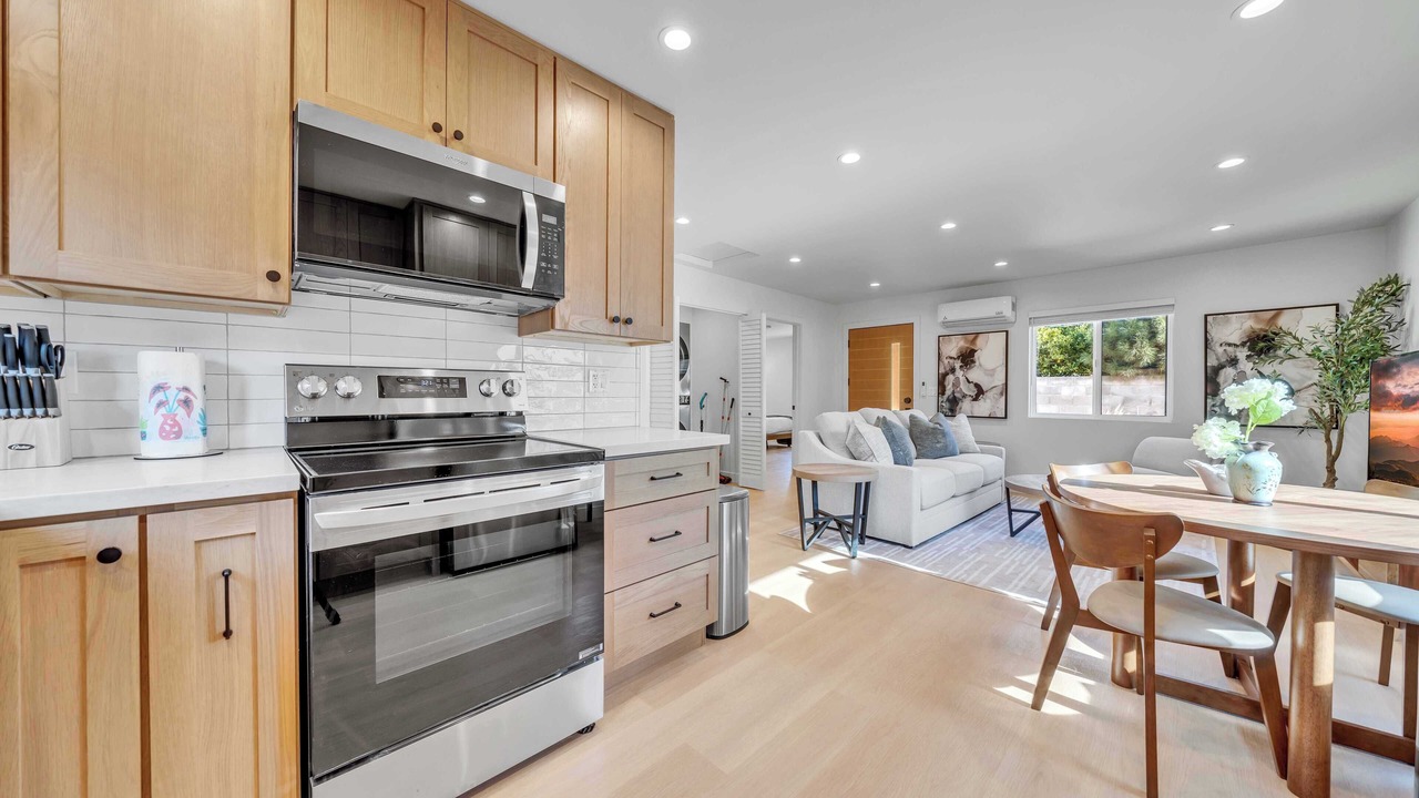 Photo of Kitchen in Van Nuys
