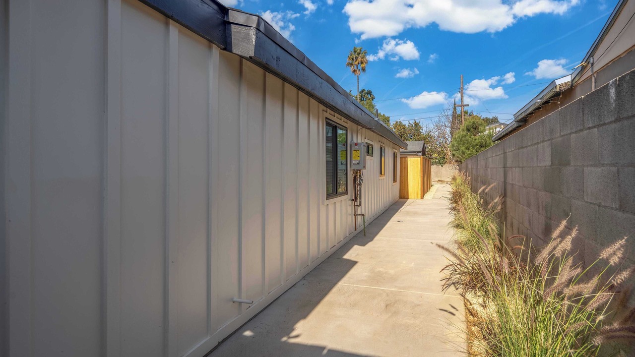 Photo of Outdoor in Van Nuys