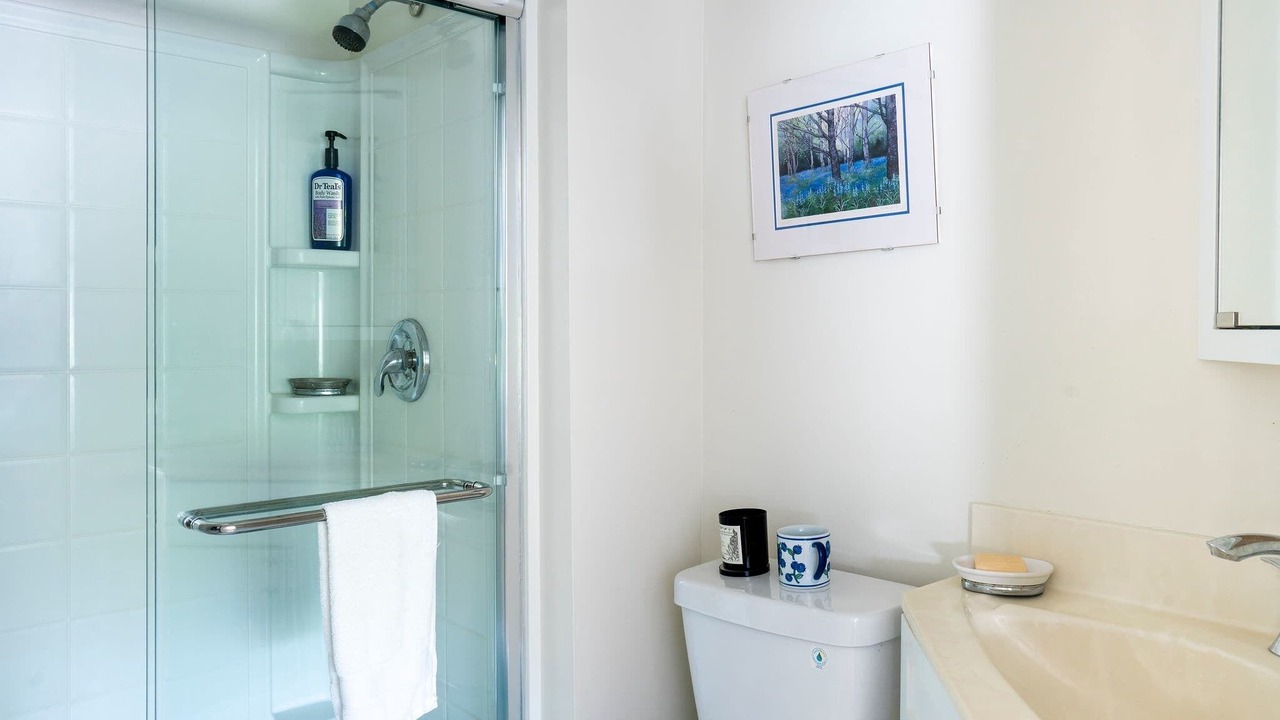 Photo of Bathroom in Fifth Ward