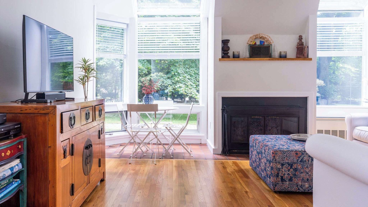 Photo of Livingroom in Fifth Ward