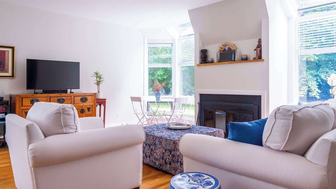 Photo of Livingroom in Fifth Ward