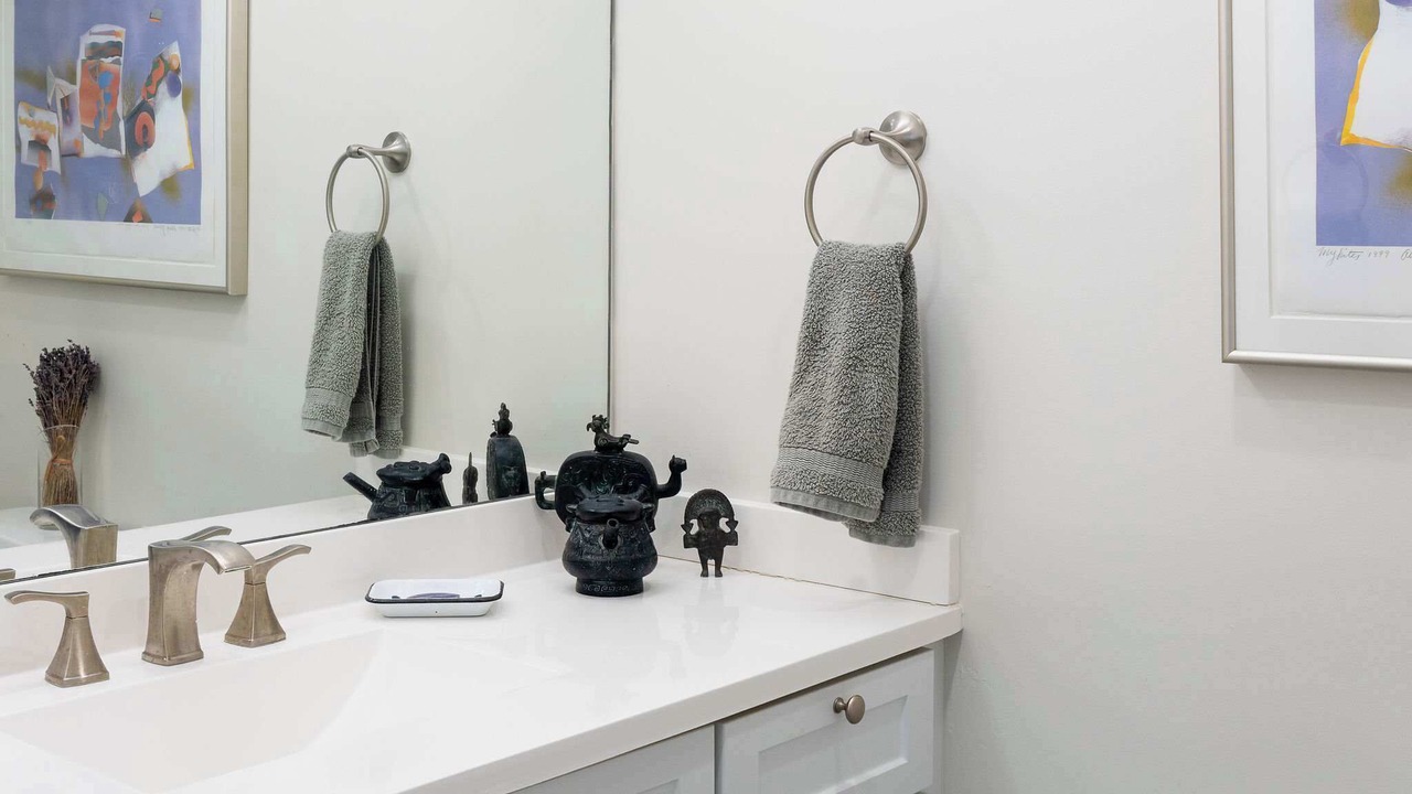 Photo of Bathroom in Fifth Ward