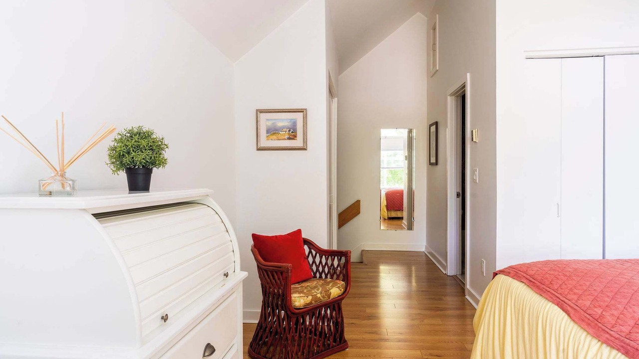 Photo of Bedroom in Fifth Ward