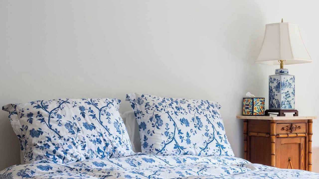 Photo of Bedroom in Fifth Ward