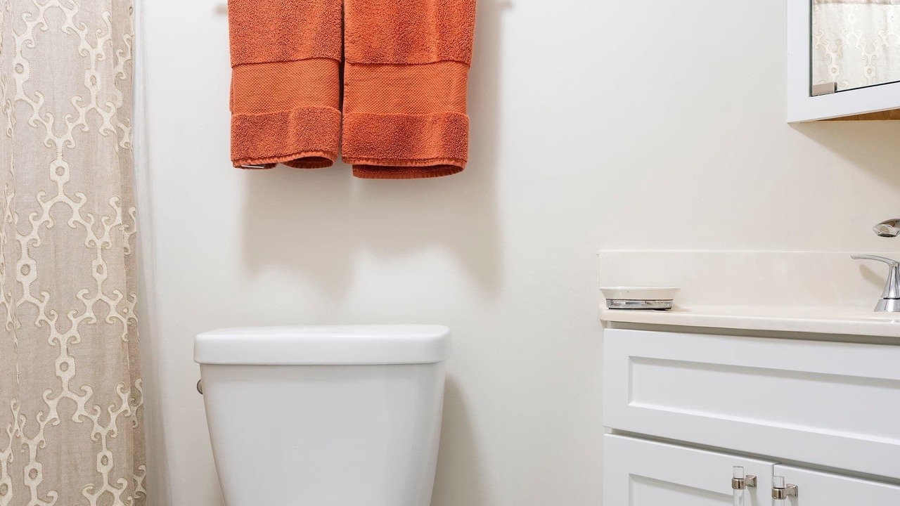 Photo of Bathroom in Fifth Ward
