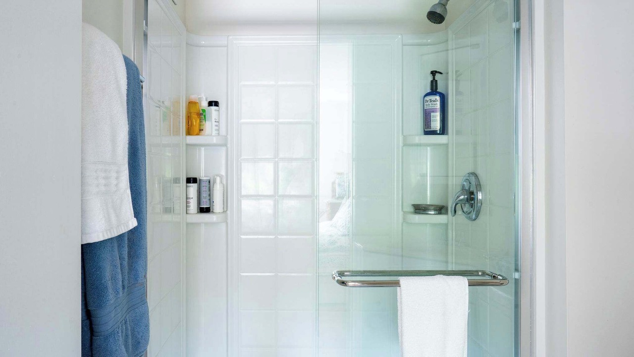Photo of Bathroom in Fifth Ward
