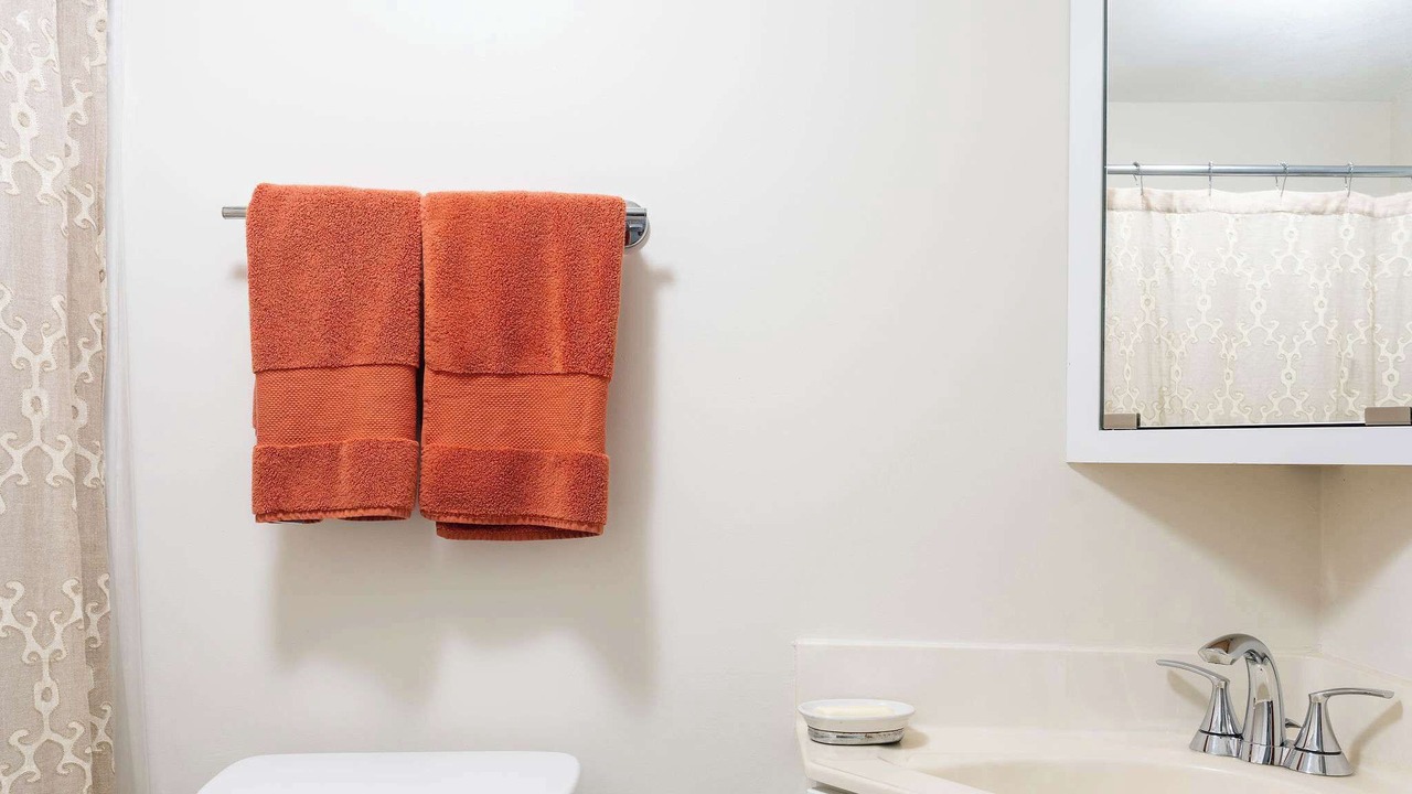 Photo of Bathroom in Fifth Ward