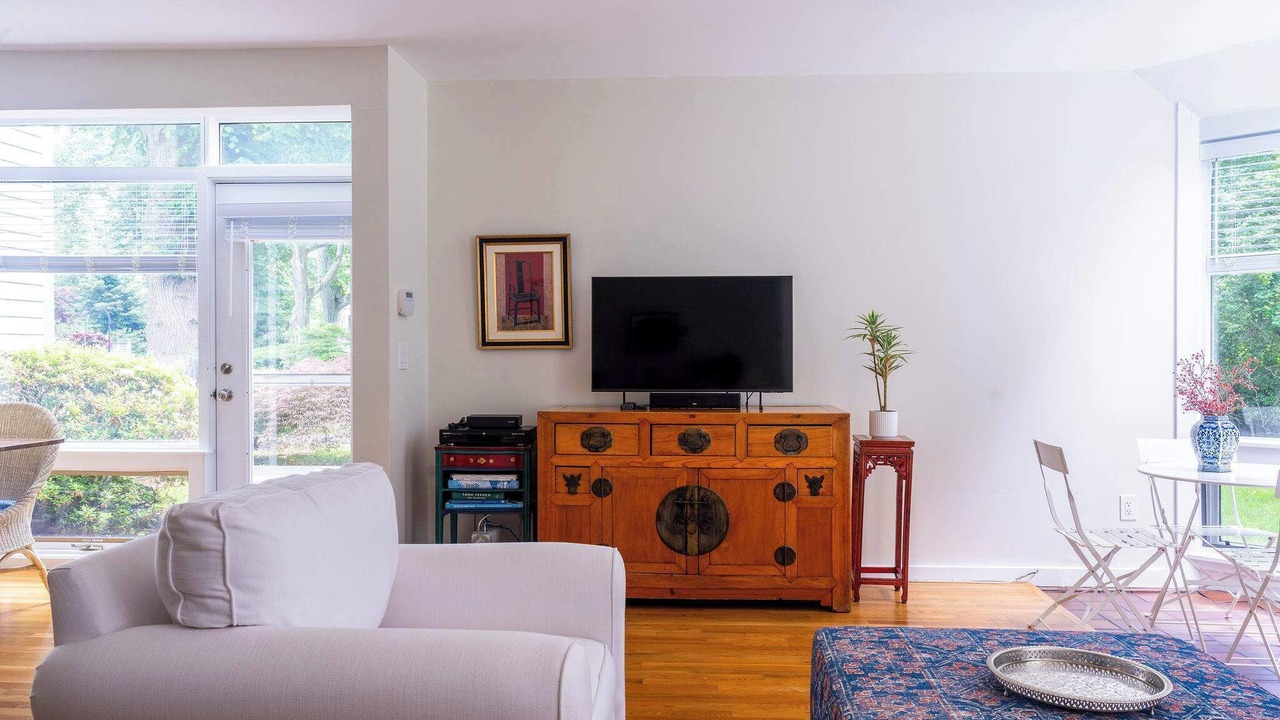 Photo of Livingroom in Fifth Ward