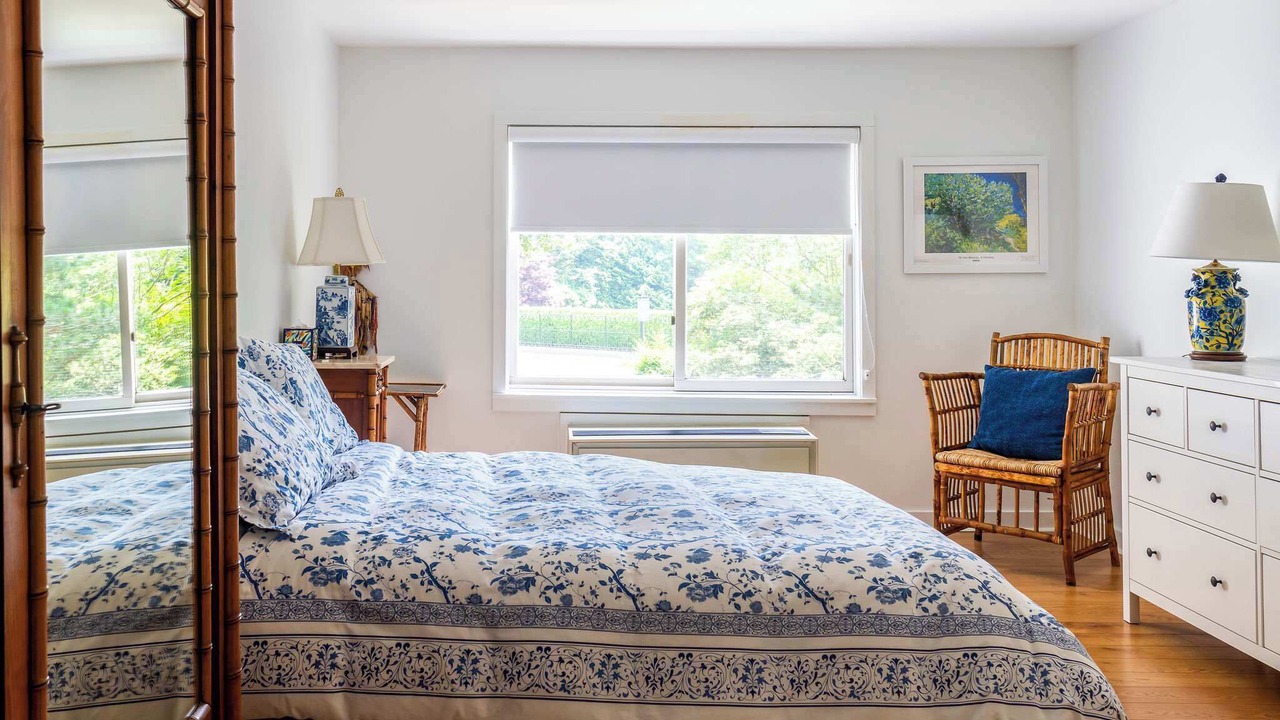 Photo of Bedroom in Fifth Ward