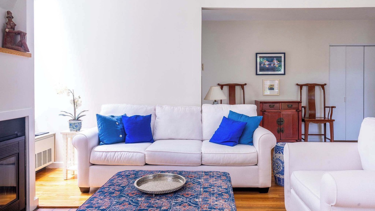 Photo of Livingroom in Fifth Ward