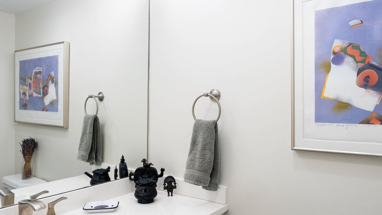 Photo of Bathroom in Fifth Ward