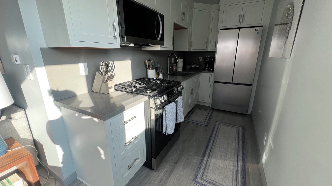 Photo of Kitchen in Hermosa Beach