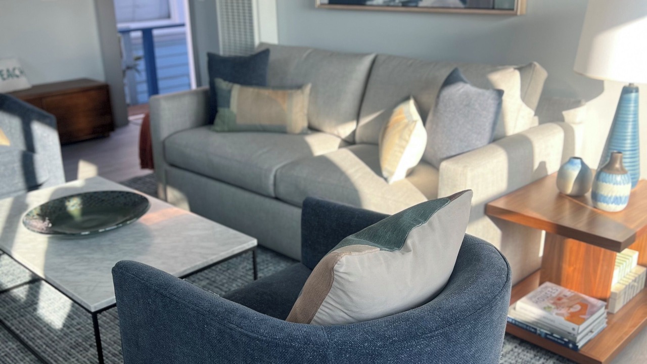 Photo of Livingroom in Hermosa Beach