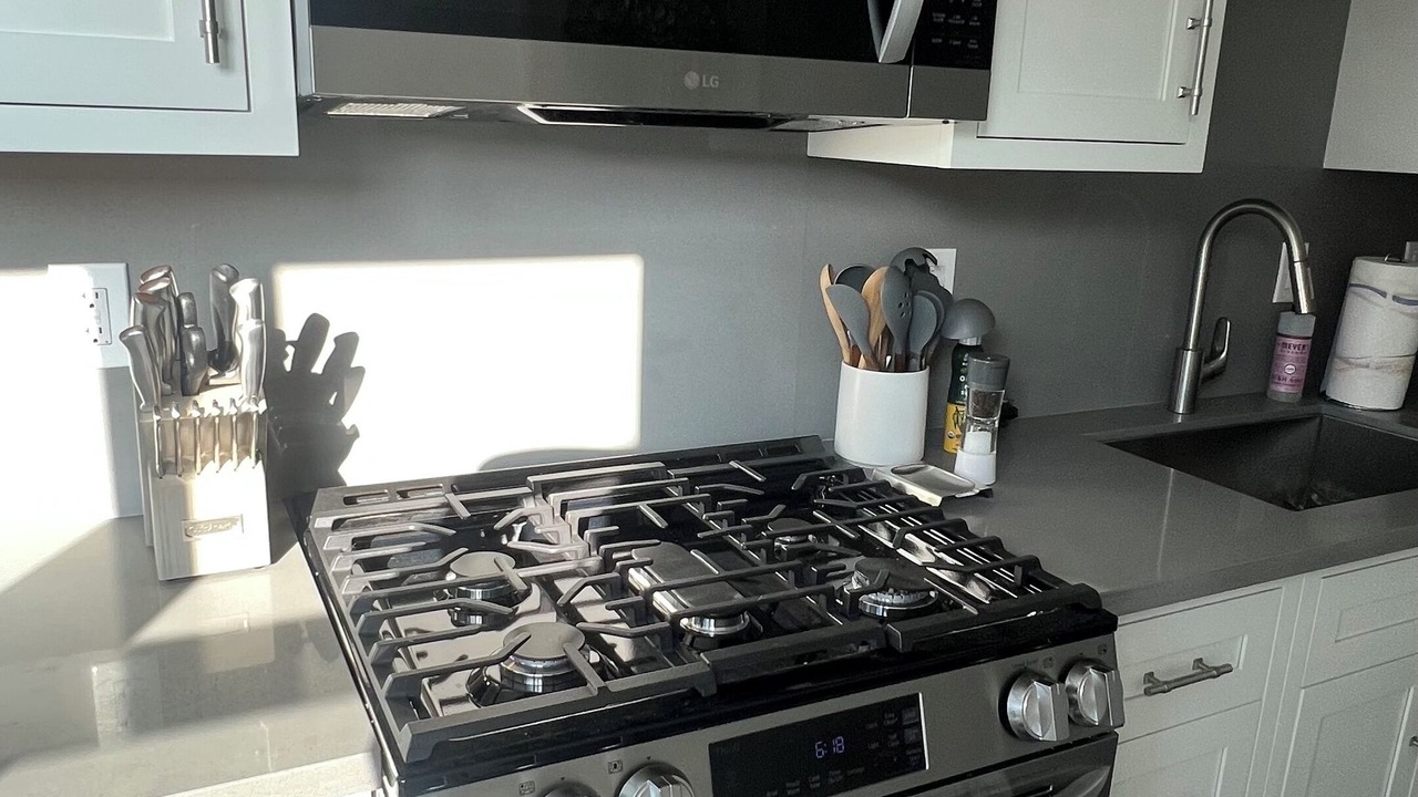 Photo of Kitchen in Hermosa Beach