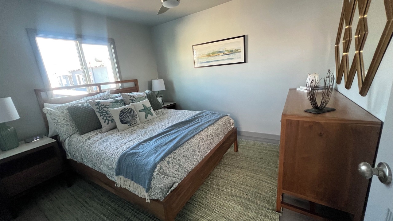 Photo of Bedroom in Hermosa Beach