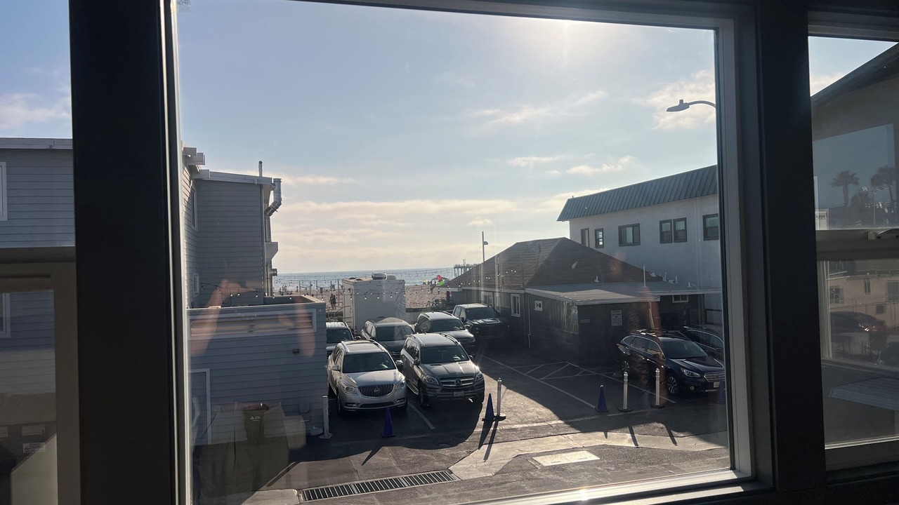 Photo of Others in Hermosa Beach