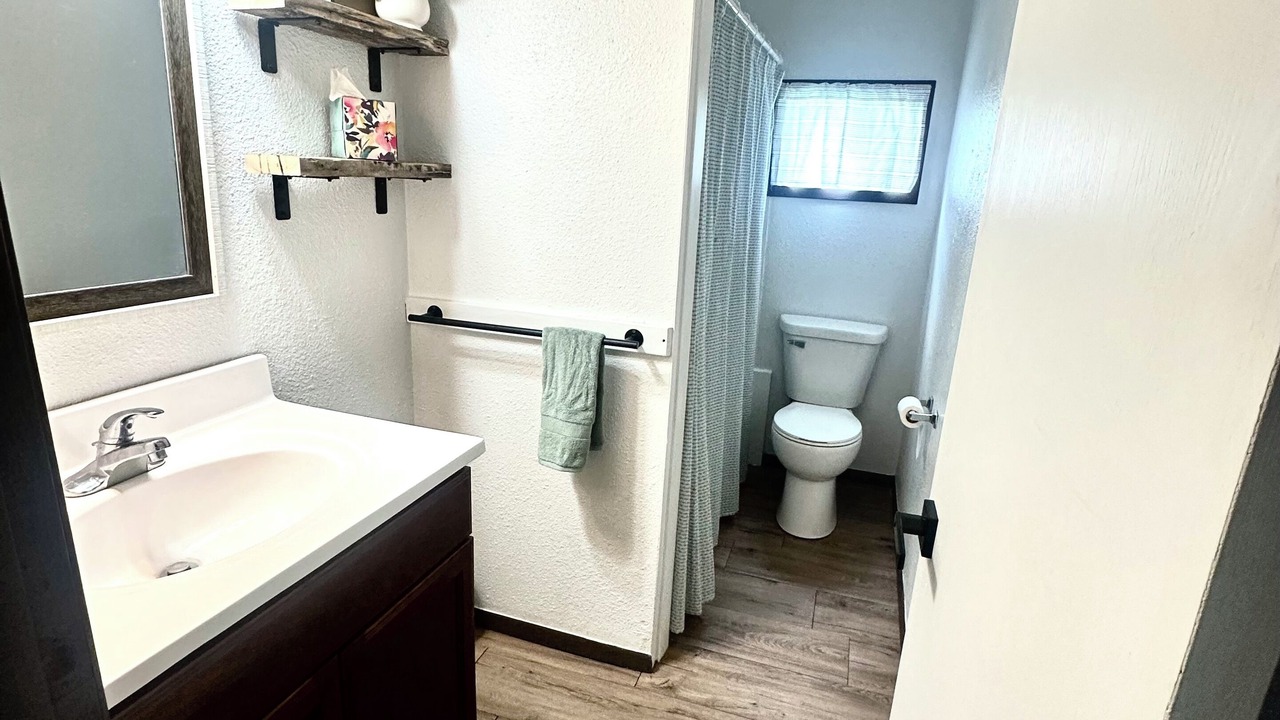 Photo of Bathroom in Emmet County