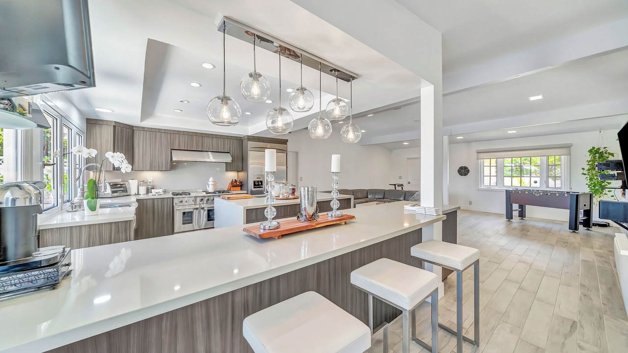 Photo of Kitchen in Woodland Hills