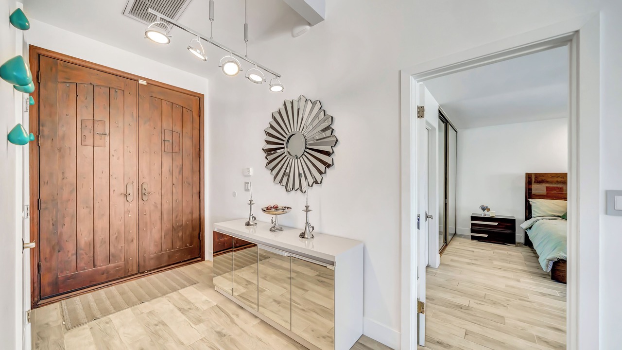Photo of Bedroom in Woodland Hills