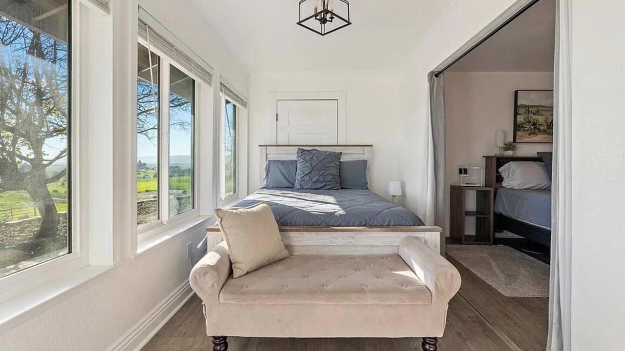 Photo of Bedroom in San Miguel