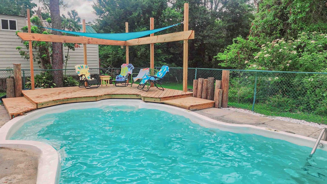 Photo of Outdoor in Maurepas