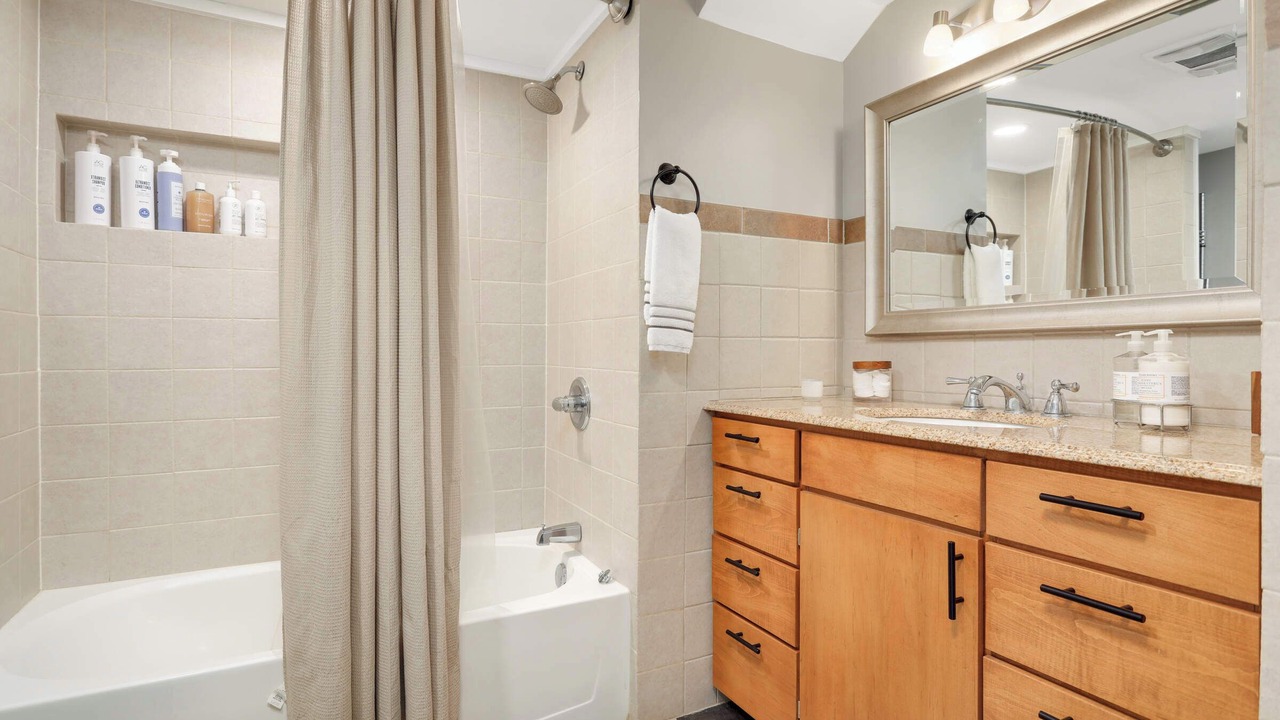 Photo of Bathroom in Minnetonka