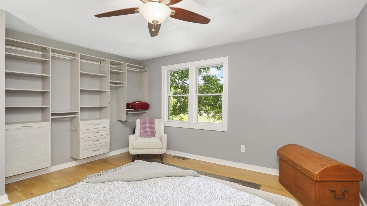 Photo of Bedroom in Minnetonka