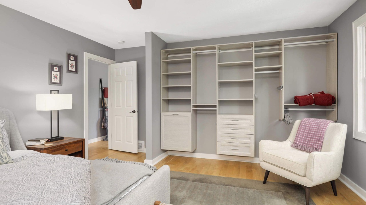 Photo of Bedroom in Minnetonka