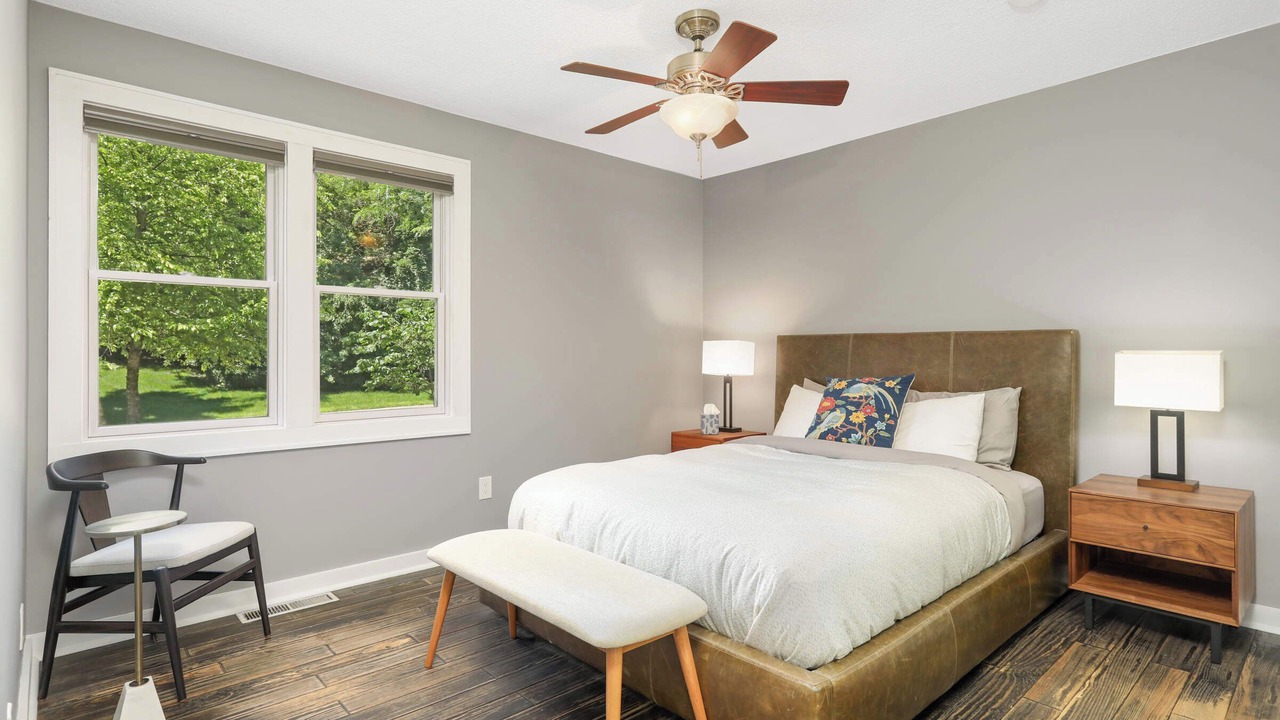 Photo of Bedroom in Minnetonka