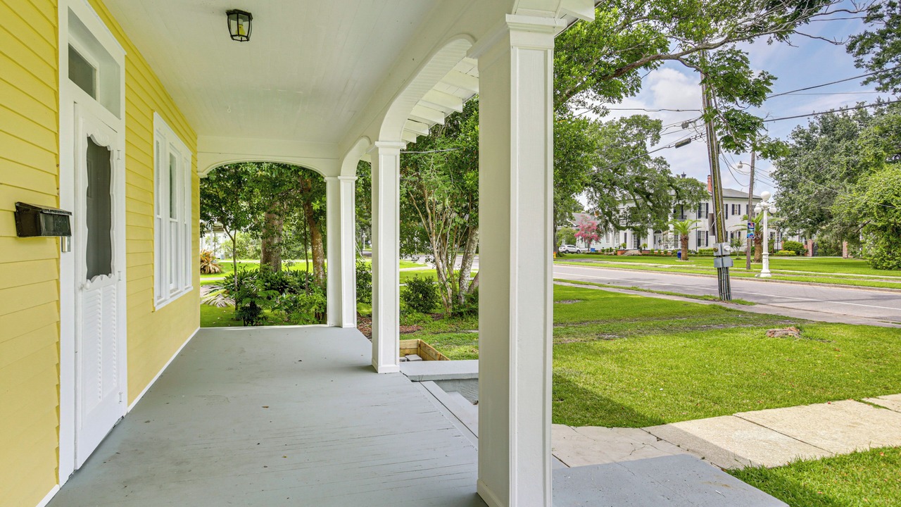 Photo of Outdoor in Franklin