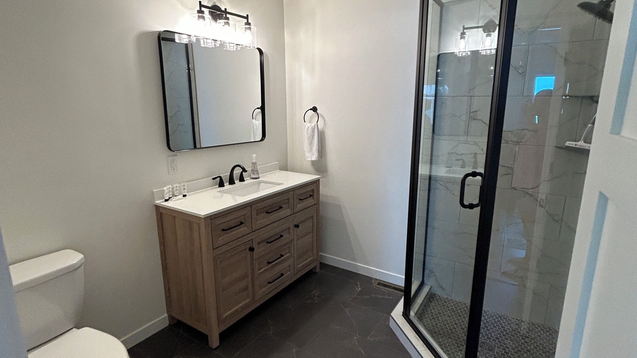 Photo of Bathroom in Annandale
