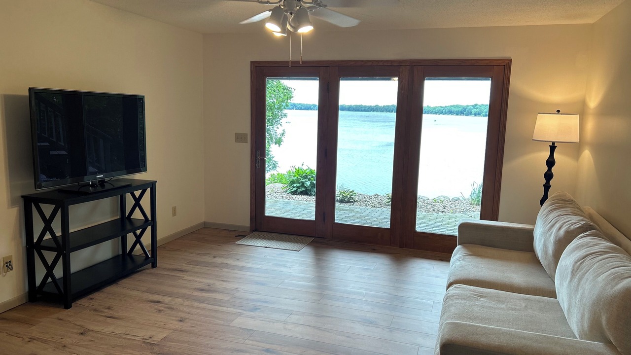 Photo of Bedroom in Annandale
