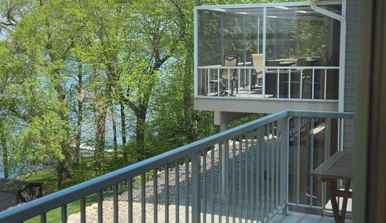 Photo of Patio Balcony in Annandale