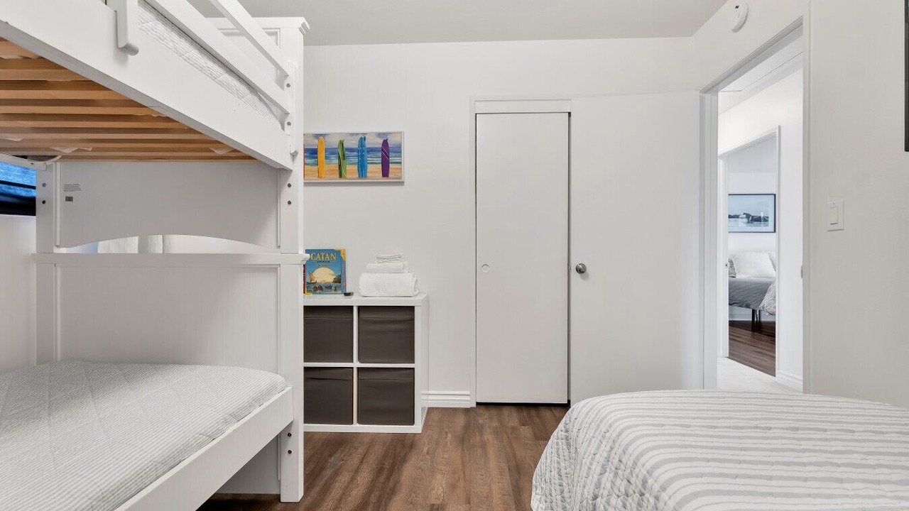 Photo of Bedroom in Thousand Oaks