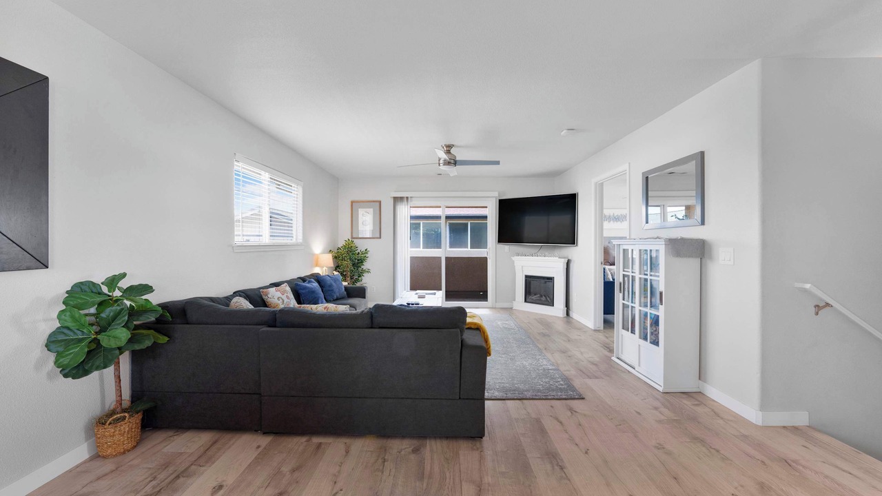 Photo of Bedroom in Grover Beach
