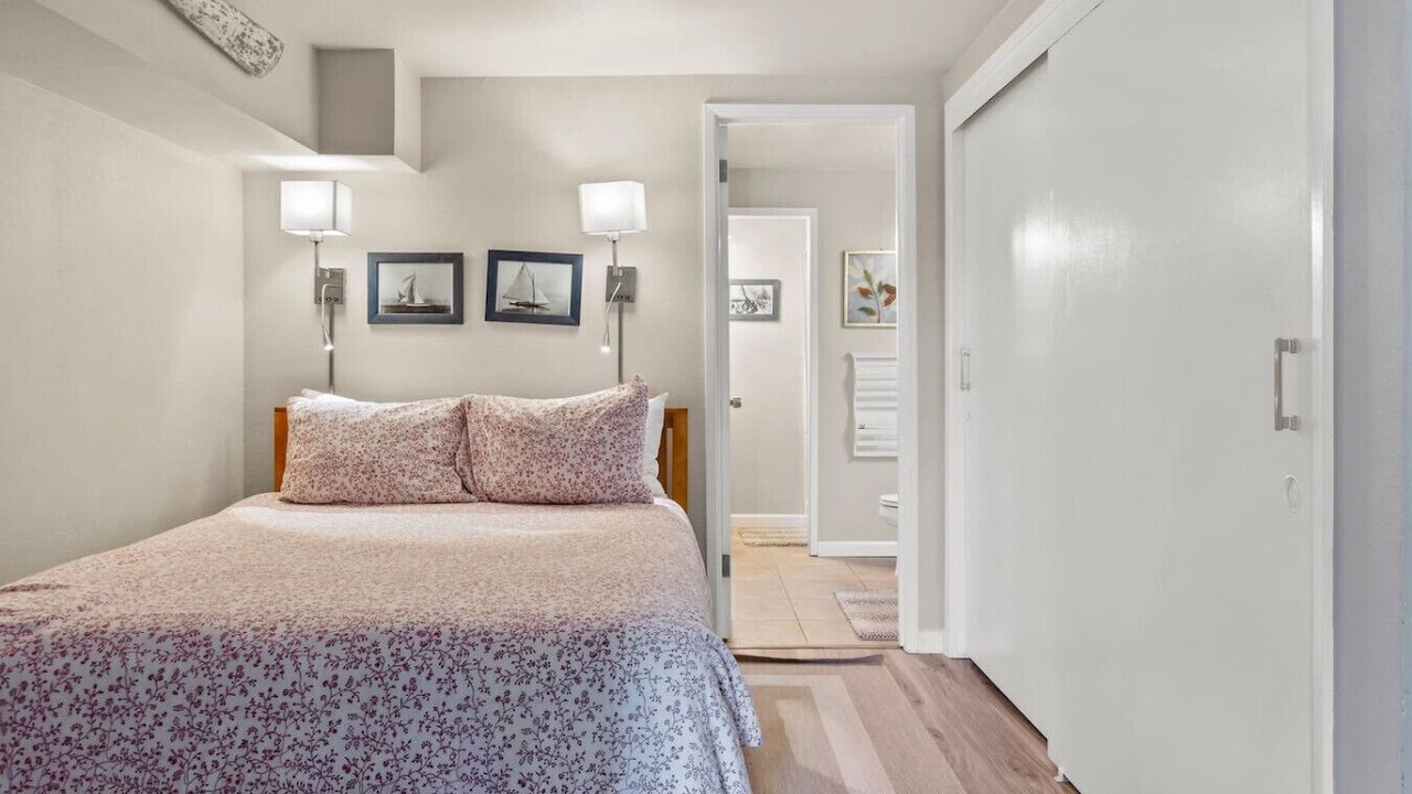 Photo of Bedroom in Park Hill