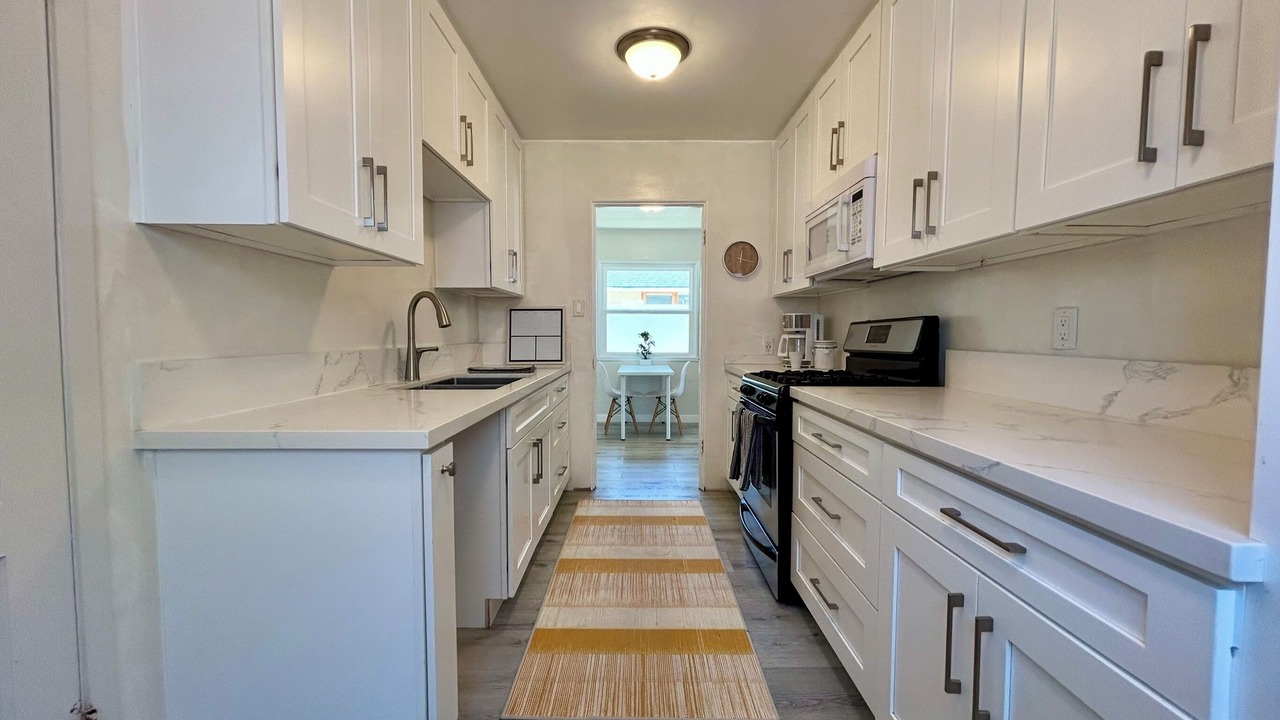 Photo of Kitchen in Somis