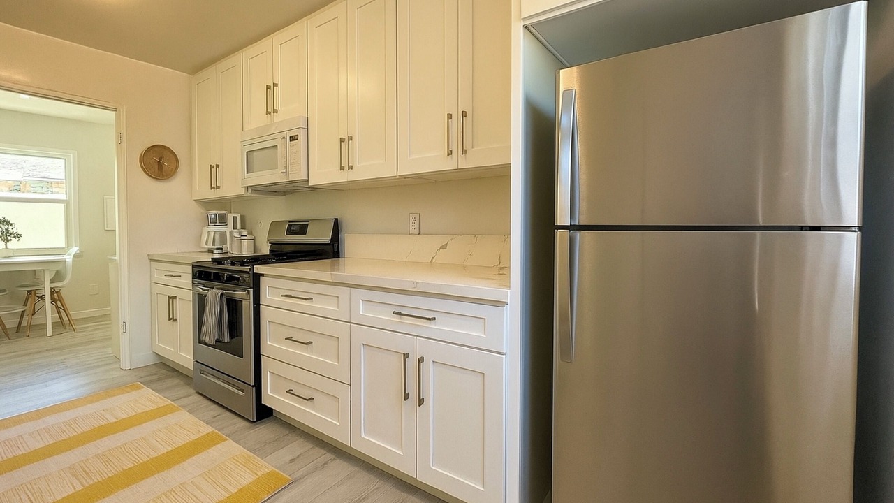 Photo of Kitchen in Somis