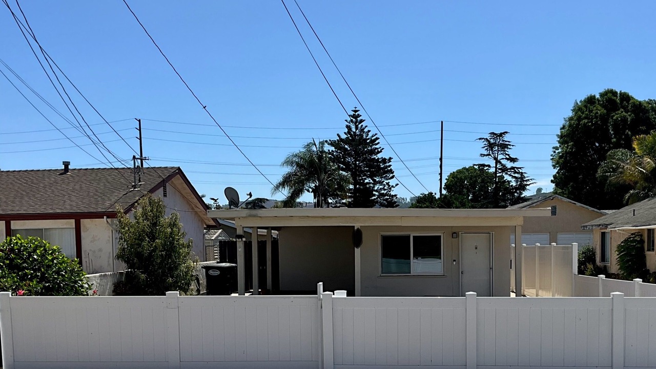 Photo of Outdoor in Somis