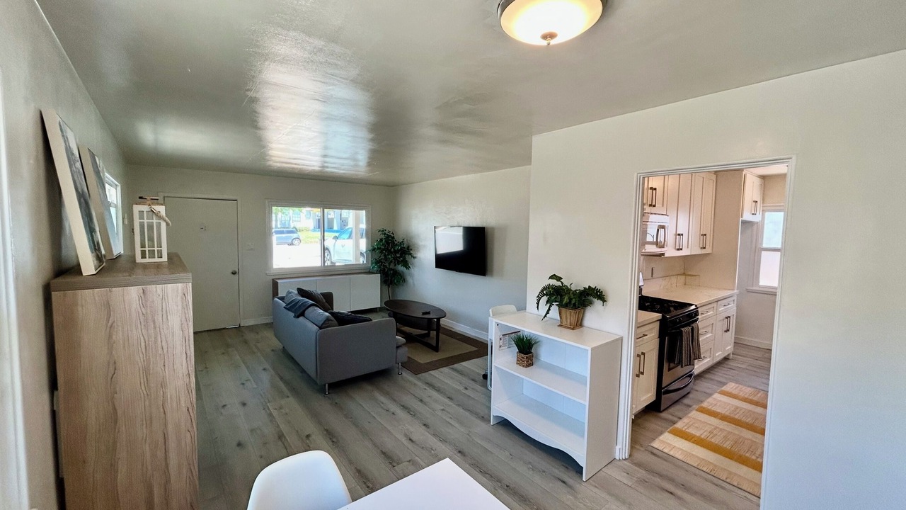 Photo of Livingroom in Somis