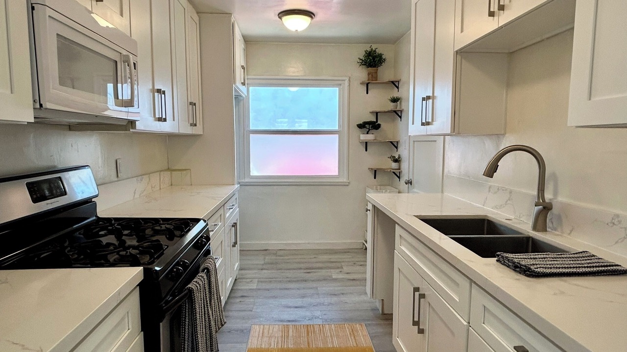 Photo of Kitchen in Somis