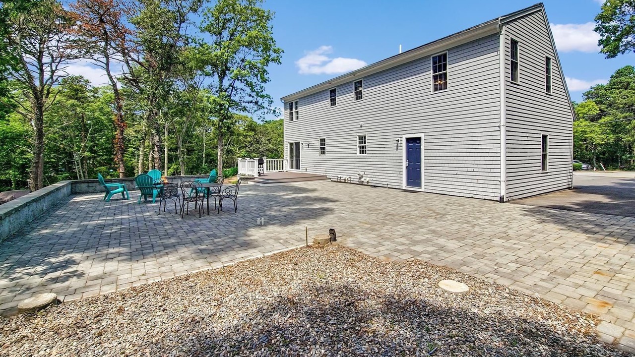 Photo of Outdoor in Centerville