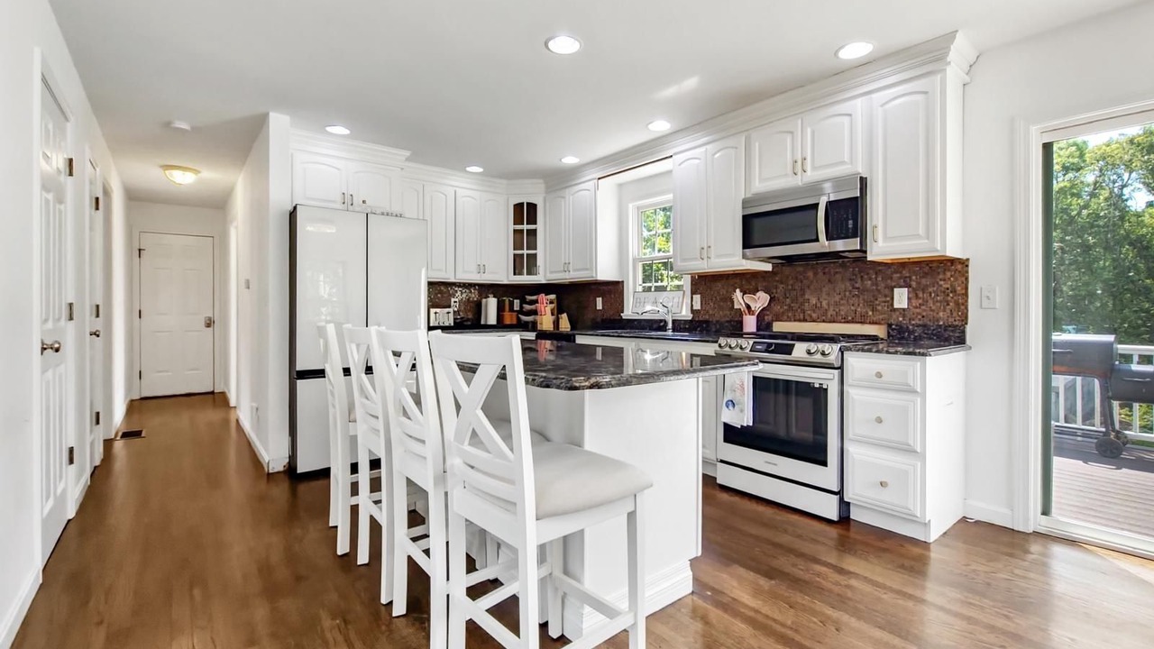 Photo of Kitchen in Centerville