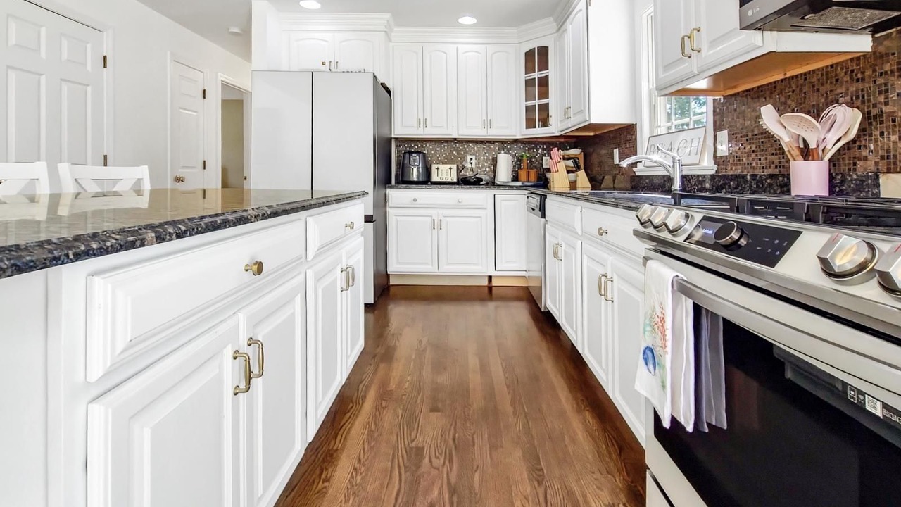 Photo of Kitchen in Centerville