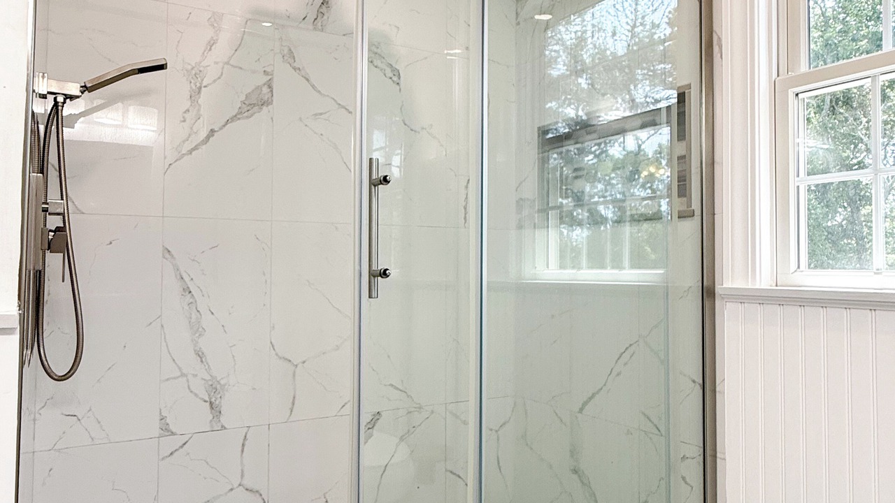 Photo of Bathroom in Centerville
