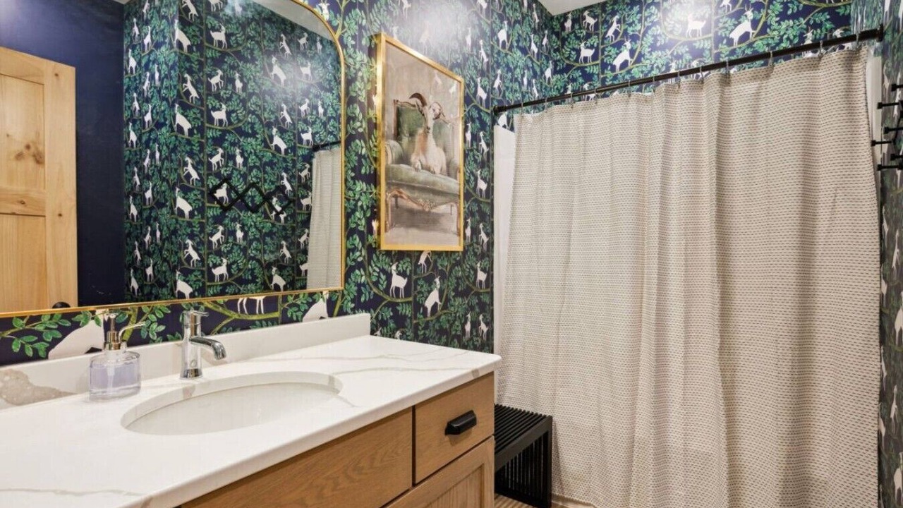 Photo of Bathroom in Sister Bay