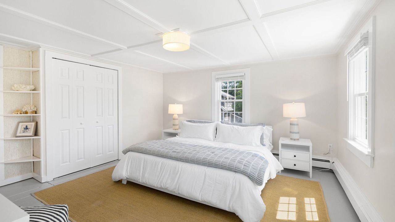 Photo of Bedroom in Sandwich